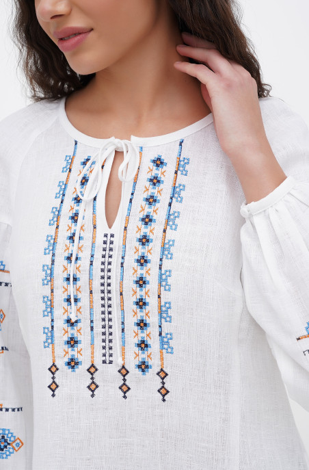 Блуза Ластивка