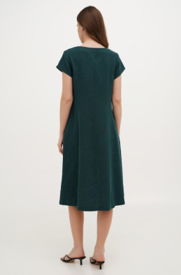 Платье Миранда