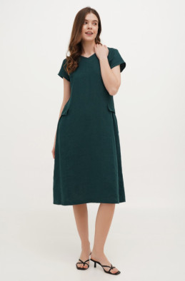 Платье Миранда