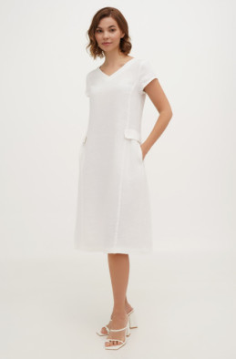 Платье Миранда