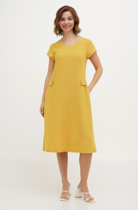 Платье Миранда