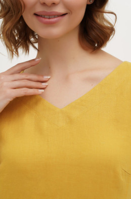 Платье Миранда