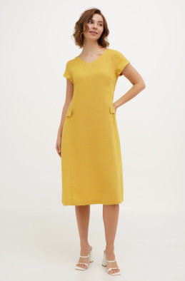 Платье Миранда