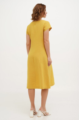 Платье Миранда