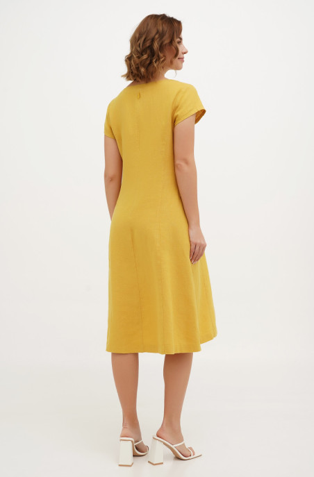 Платье Миранда