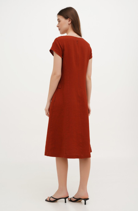 Платье Миранда