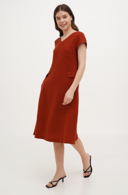 Платье Миранда