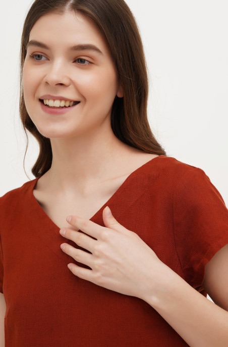 Платье Миранда