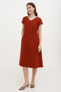 Платье Миранда