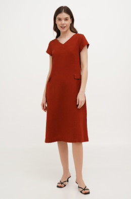 Платье Миранда