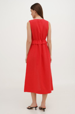 Платье Бетти