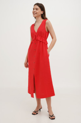 Платье Бетти