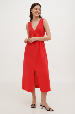 Платье Бетти