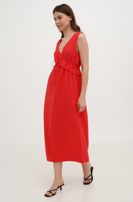 Платье Бетти