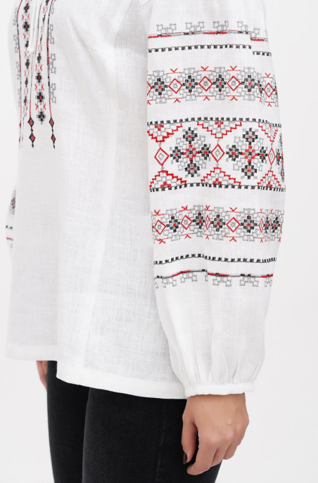 Блуза Ластивка