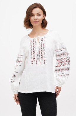 Блуза Ластивка