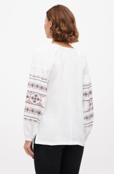 Блуза Ластивка