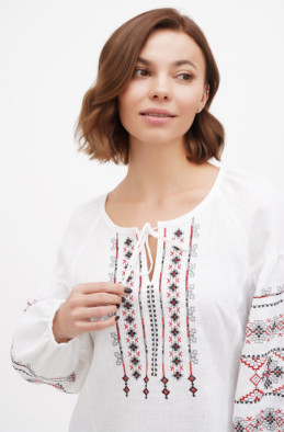 Блуза Ластивка