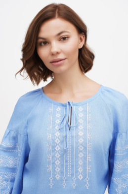 Блуза Ластивка