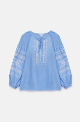 Блуза Ластивка