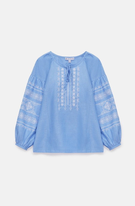 Блуза Ластивка