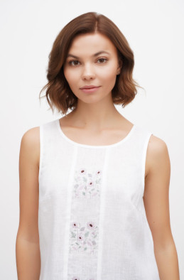 Блуза Белла