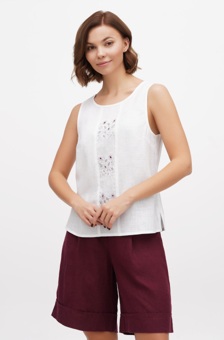 Блуза Белла