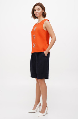 Блуза Белла