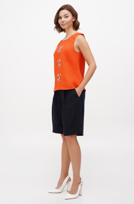 Блуза Белла