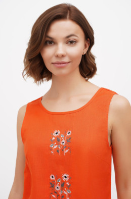 Блуза Белла