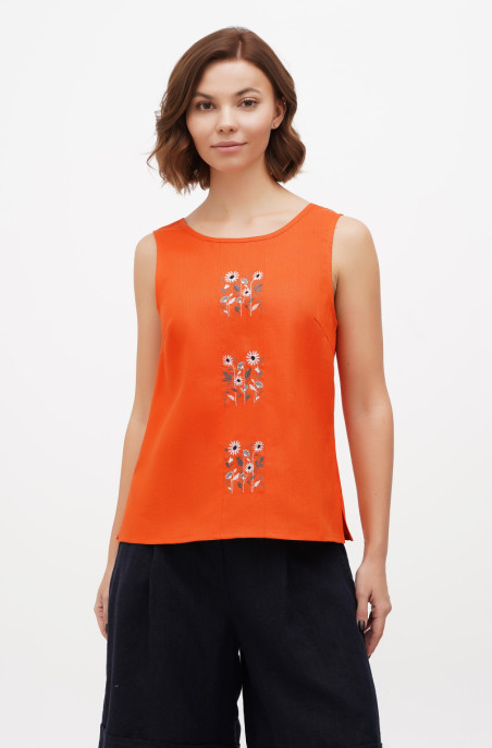 Блуза Белла