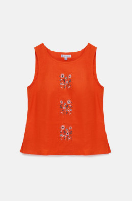 Блуза Белла