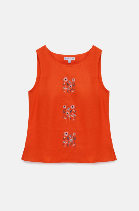 Блуза Белла