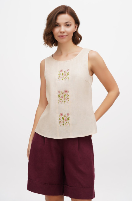 Блуза Белла