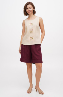 Блуза Белла