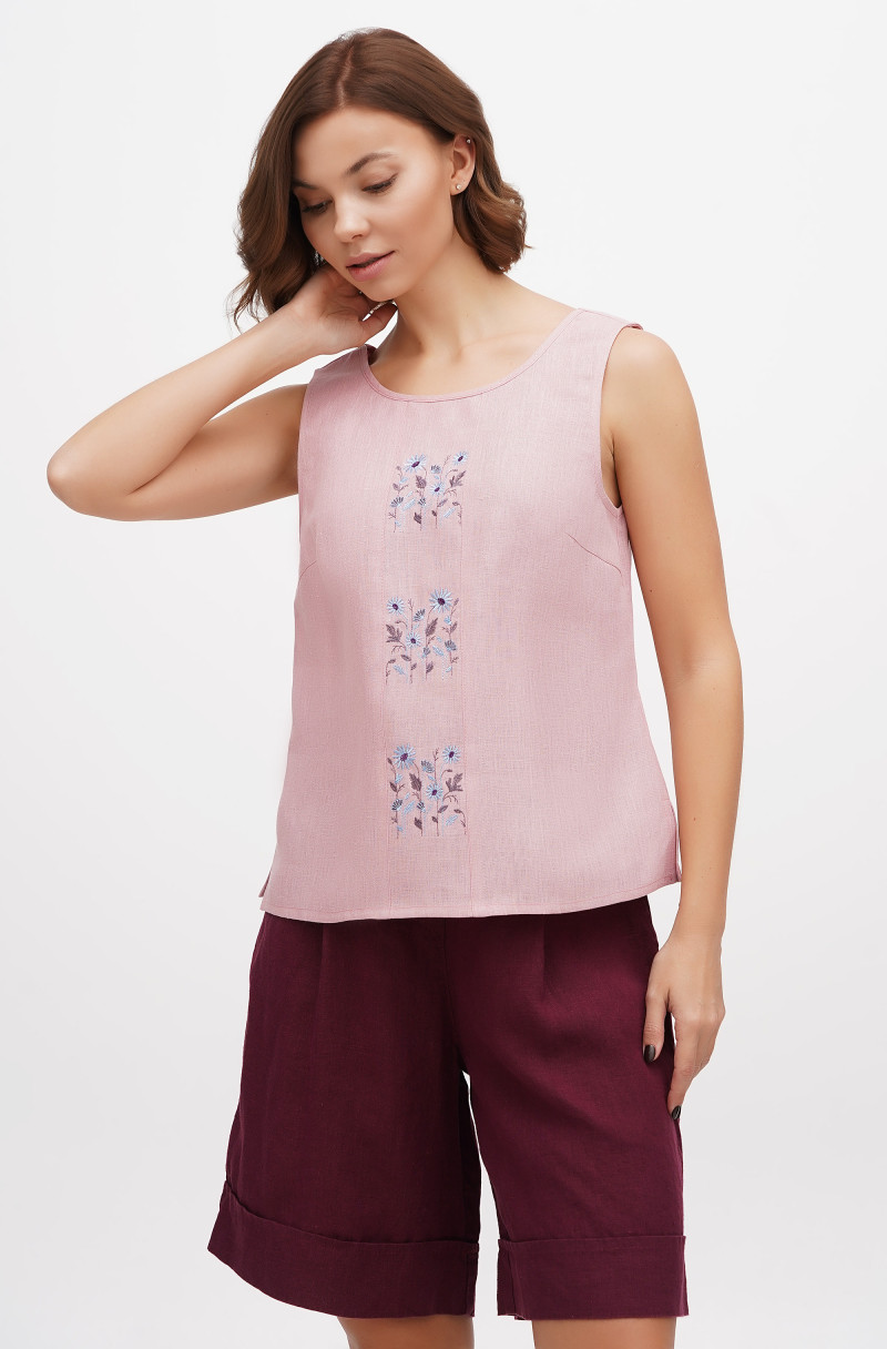 Блуза Белла