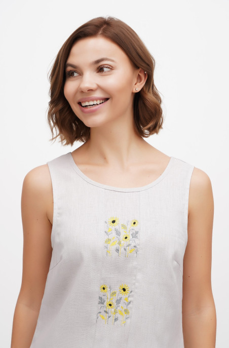 Блуза Белла