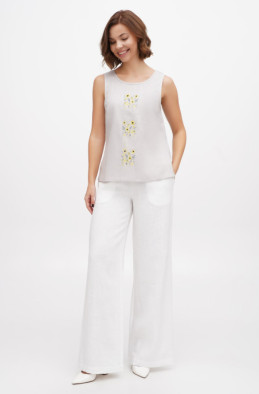 Блуза Белла