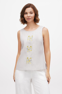 Блуза Белла