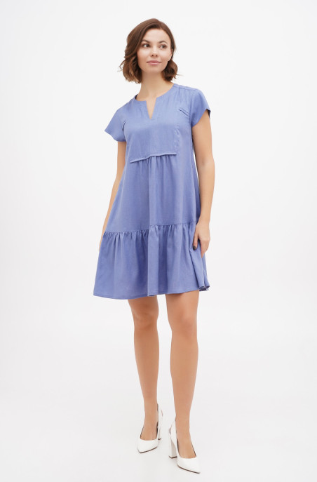 Платье Лиза