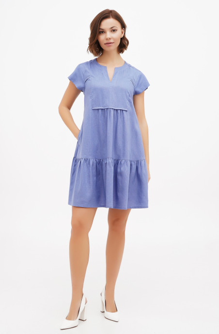 Платье Лиза