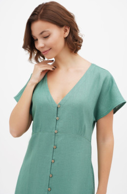 Платье Эрика