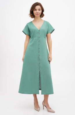 Платье Эрика