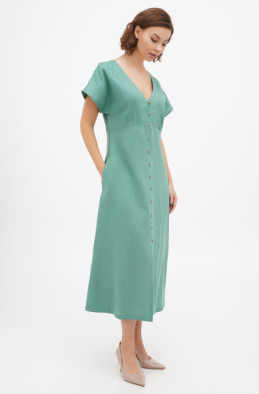 Платье Эрика