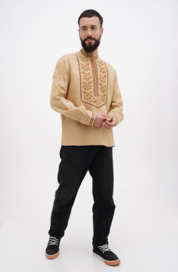 Сорочка Славко