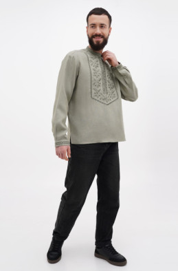 Сорочка Славко