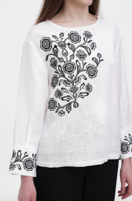 Блуза Галина