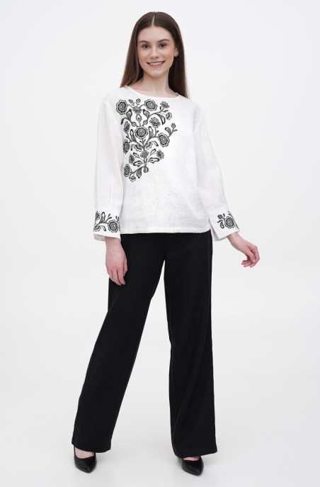 Блуза Галина