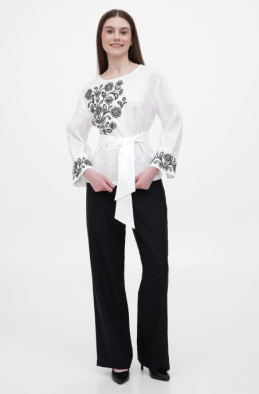 Блуза Галина