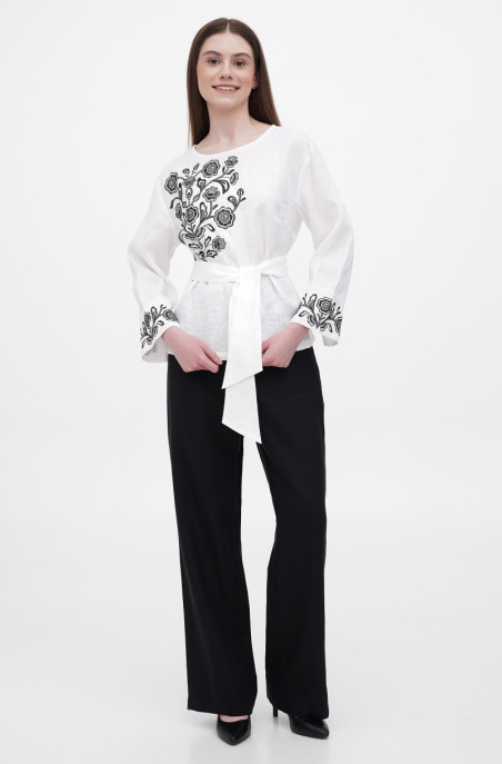 Блуза Галина